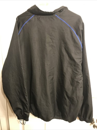 Kentucky Wildcats Windbreaker (L) - Picture 2 of 3