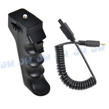 JJC Camera Pistol Grip Handle for Sony A7 III II A7S II A7R II A6500 A6400 A6300