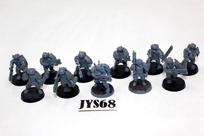 Warhammer Tau  Fire Warriors Custom - JYS67