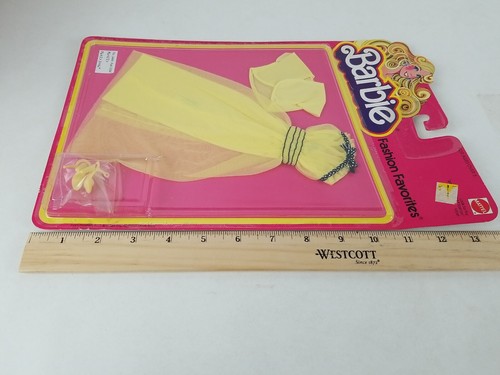 VTG 1979 RARE Barbie Christie Fashion Favorites 3446 Kmart Exclusive *READ* - Picture 21 of 24