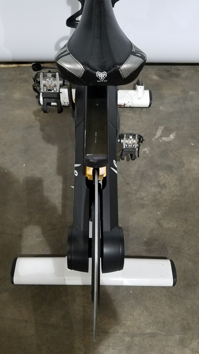 Proform Le Tour De France Training Bike Silent Magnetic Resistance