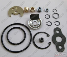 TURBO TURBOCHARGER REPAIR KIT MITSUBISHI VOLVO SAAB TD04 TD04HL 