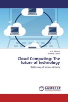 A. M. Mansuri (U. A.) | Cloud Computing: The Future Of Technology | Taschenbuch