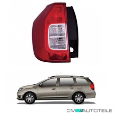 Rückleuchte Heckleuchte Rücklicht links PY21W für Dacia Logan MCV II