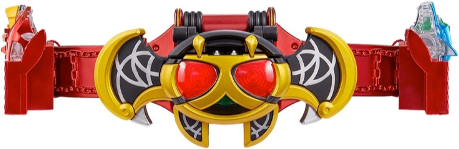 COMPLETE SELECTION MODIFICATION Kivat Belt (CSM Kivat Belt) Kamen Rider Kiva