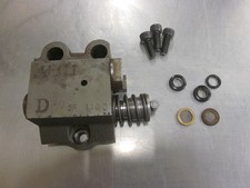 John Deere 655 755 855 955 Compact Tractor Rockshaft Control Valve Am876273