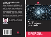 Ignacio Paredes Medina (U. A.) | ReforçO Das CompetêNcias De ComunicaçãO | Buch