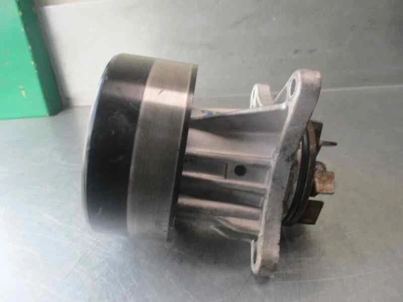 4R8G8509AC bomba de agua para JAGUAR S-TYPE 2.7 V6 DIESEL CLASSIC 2002 2887909 - Imagen 4 de 4