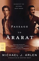 Passage To Ararat | Michael J. Arlen | Taschenbuch | Kartoniert / Broschiert
