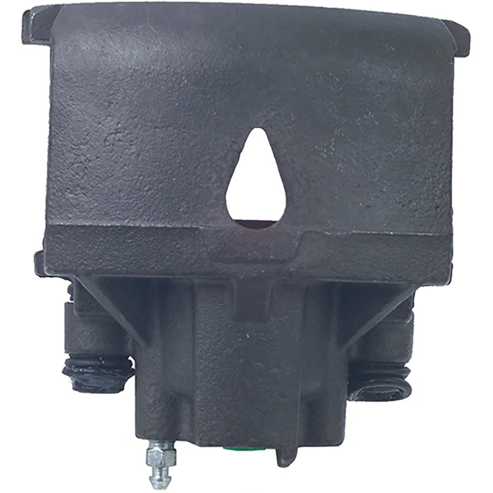 Front Calipers For Dodge Neon 2005 2004 2003 2002 2001 2000 Cardone Reman - Image 3 of 4