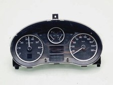 CITROËN BERLINGO MF Instrument Cluster Speedometer 9673999380 21323233