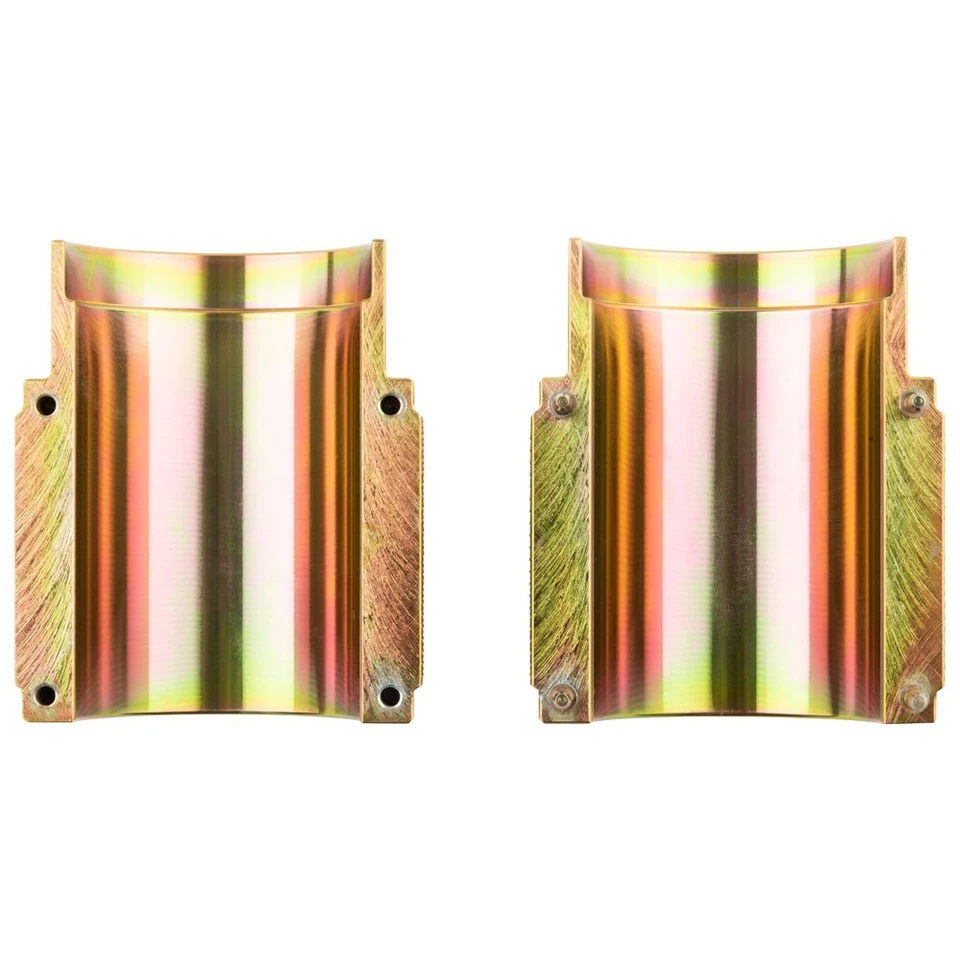 Controlador de sello de horquilla Tusk 46/47 mm para Suzuki SV1000S 2003-2007 Foto 3 de 4