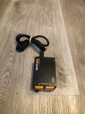 Wattbox WB-150-IPW-1B-2  Power Strip 2 Power Outlet