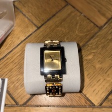 Swatch Square Subm104G Luxotric nuovo