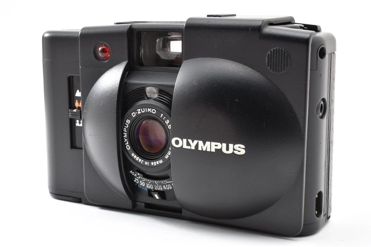 Olympus XA2 Film Cameras for sale | eBay