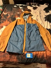 Youth XL Columbia Rain Jacket