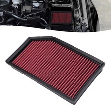 For 2018-2026 Jeep Wrangler 2020-2026 Jeep Gladiator 33-5076 Engine Air Filter
