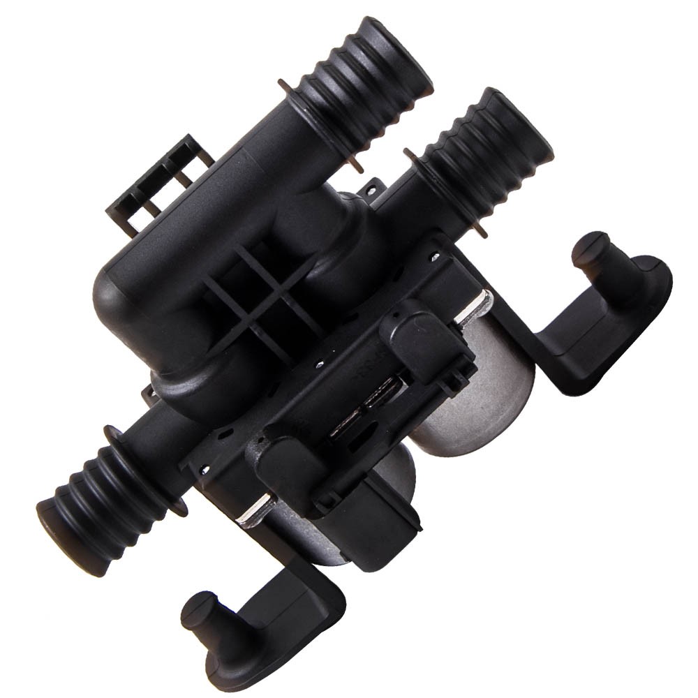 64116908294 Heater Control Valve For BMW 5 6 7 Series E60 E61 E63 E65 E66 X5 E53