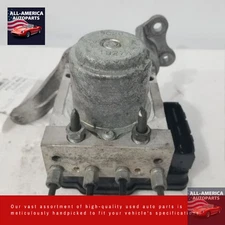 Auto Tech Honda Civic 1.8L ABS Brake Pump 2014-2015 - US Market