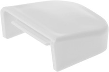 KOHLER 1109092-0 Hinge Base Cover White