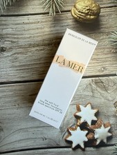 120 Ivory LA MER The Soft Fluid Long Wear Foundation SPF20, 1oz/30ml Sealed