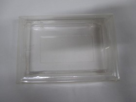 NES -- HOSHI NO KIRBY Yume no Izumi -- Box. Can save! Famicom, JAPAN Game. 13321