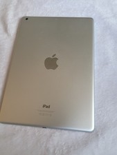 Ipad Air Model MD789LL/B 32 GB