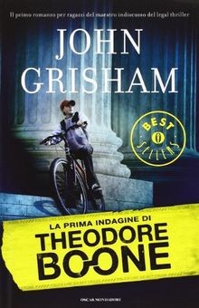La prima indagine di Theodore Boone von Grisham, John | Buch | Zustand sehr gut