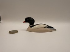 Beswick Goosander Duck RARE (1525) A/F