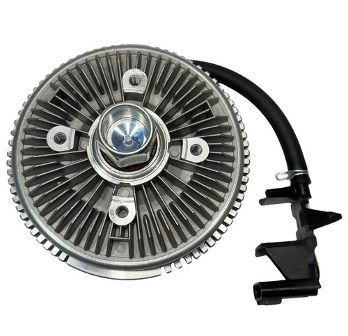 Electric Cooling Fan Clutch for Buick Chevrolet GMC Isuzu Oldsmobile Saab L6 V8