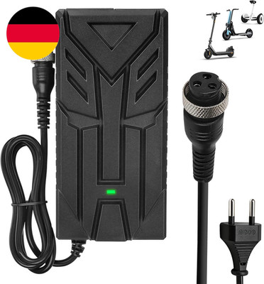54.6V 2A Ladegeräte Für Elektroroller Für Hitway H5/H5 Pro，Urbanglide E-Cross Pr