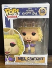 Funko Pop! Movies: The Muppet Christmas Carrol Mrs. Cratchit #1454 Vinyl Figure