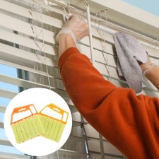  2 Pcs Brosse De Nettoyage Pour Vitres Brosses Domestique Multifonctionnelle