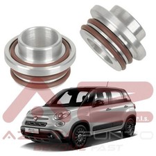 modifica pescante pompa olio fiat 500L 1.6 diesel multijet 120cv dal 2013