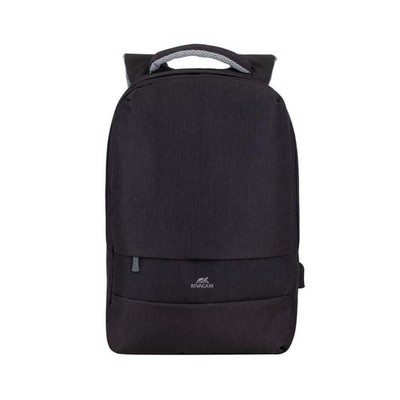 Rivacase 7562_Black 7562 Notebook Case 39.6 cm (15.6) Backpack Black, Grey ~E~