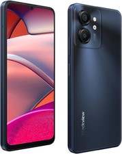 Blackview Color 8 Smartphone schwarz 16GB+128...