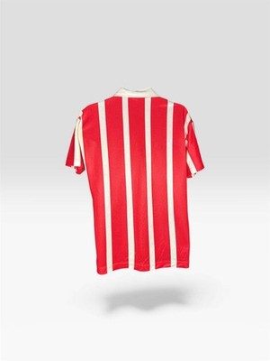 PSV Eindhoven - adidas - 1990/1992 - HOME Kit | eBay