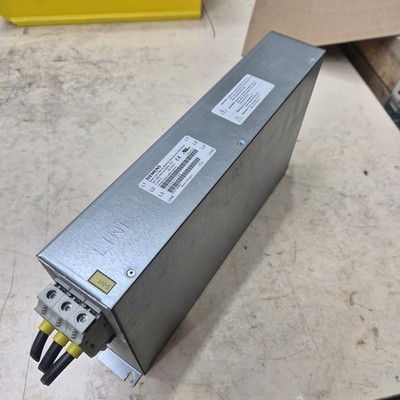 Siemens Sinamics 6SL3000-0BE23-6DA1 36kW Basic Line Filter