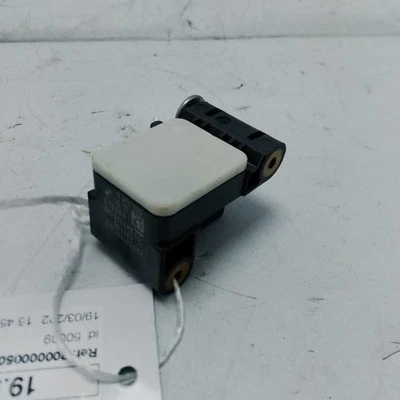Capteur airbag latéral crash BMW X5 E70 xDrive30d 2008 6911003 - Photo 1/4