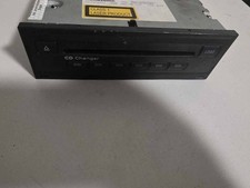 Audi A6 S6 C6 4F 2008 CD DVD-Wechsler 4E0910110E SUD10760