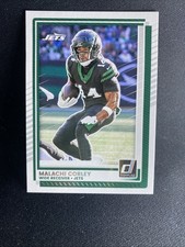 2025 Panini Donruss - Malachi Corley #207