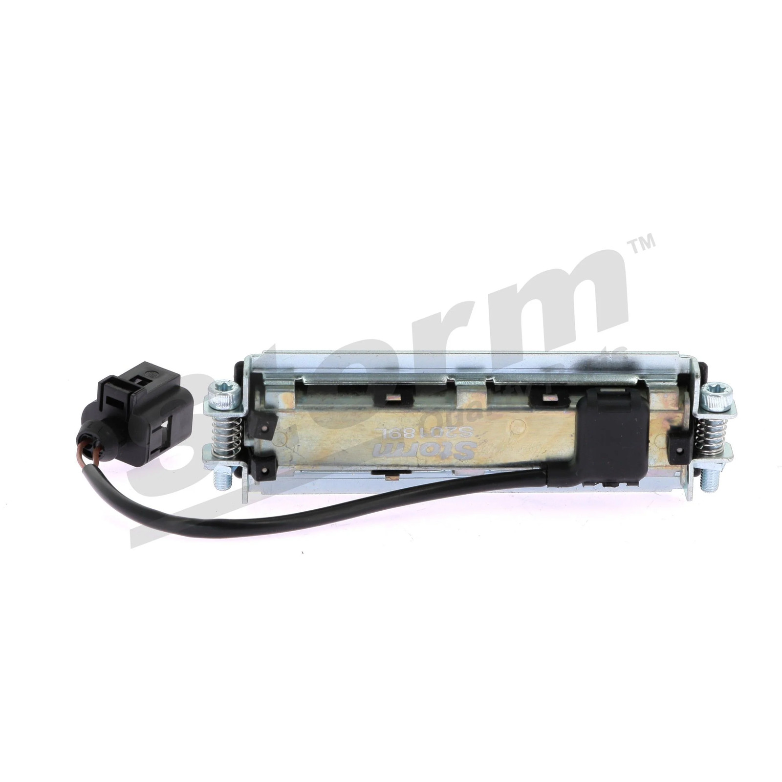 Moteur central de coffre Polo Passat 01-05 mécanisme de verrouillage renforcé 12V