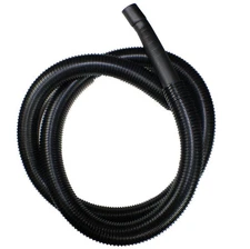 Vacmaster 1-1/4'' Friction Fit Hose, 6 Feet