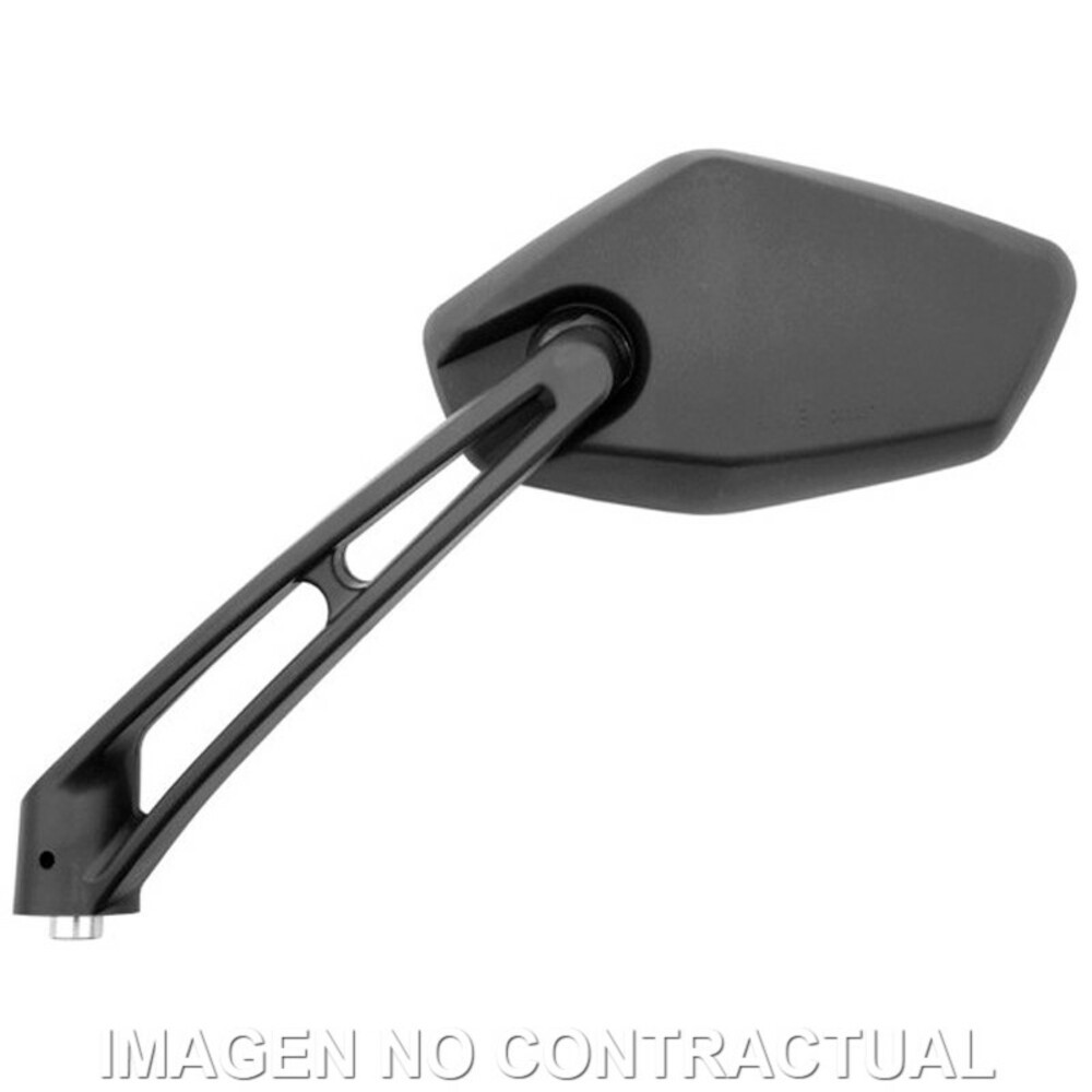 Free Shipping Left Mirror HERT Aprilia SR 50 Factory For Motorcycle Parts