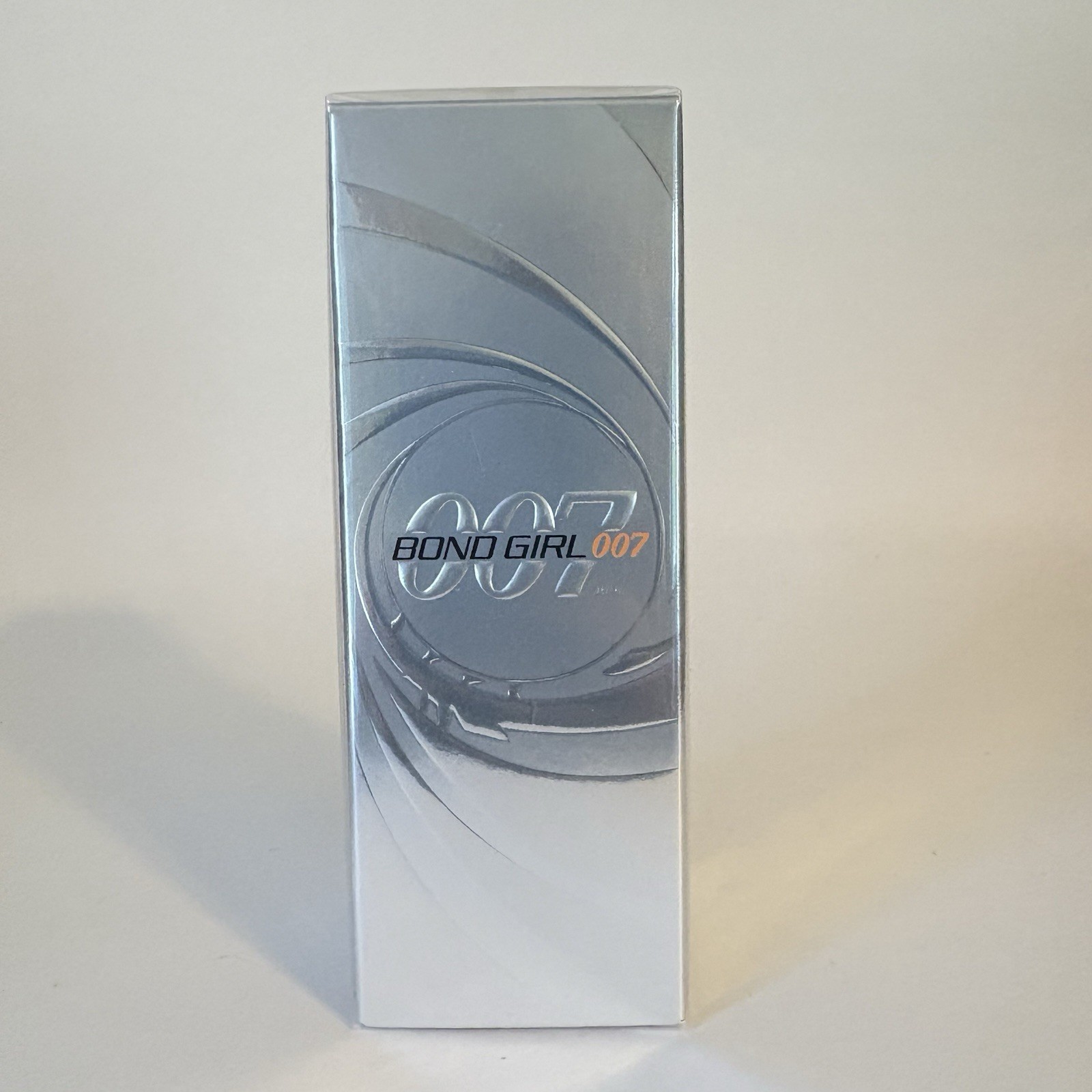 Avon Bond Girl 007 Eau De Parfum Spray 1.7 fl oz New & Sealed 2008