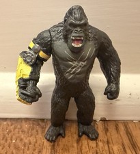 King Kong w/B.E.A.S.T. Glove Godzilla x Kong The New Empire 2  Action Figure