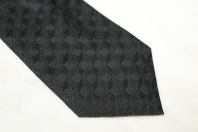 NIAMA MAN BY CONBIPEL Silk tie F96166