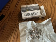 Square D 3 Pole Contact Kit Type S Size 1 Class 9998