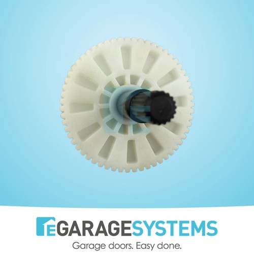 ATA Helical Gear 59-1M CP Suits B&D SDO4 GDO9v3 Dynamo GDO11 Ero 64053 62380 - Picture 2 of 4