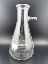 Pyrex vacuum/filter flask 500 ml, No. 5340, Multi Quantity Discount